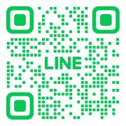 QR Code สำหรับเพิ่มเพื่อน LINE ของ Nextbeyond