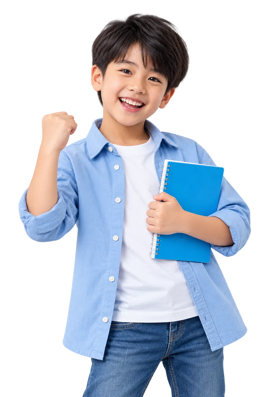 นักเรียน Junior Discovery