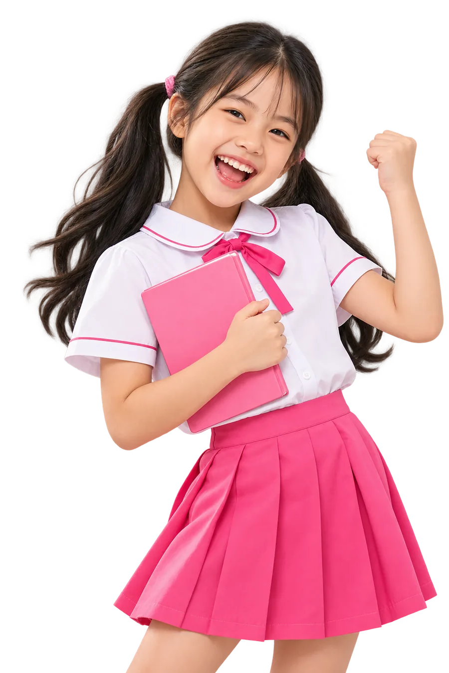 นักเรียน Junior Premium